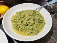 -前海沿·海鲜水饺青岛菜(乐客城店)