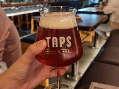 -TAPS精酿啤酒屋