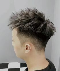 -爱秀造型 T-G