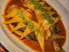 -锦楼·臻选新杭帮(杭州中心店)