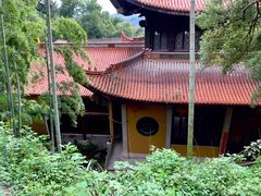 -超山青莲寺