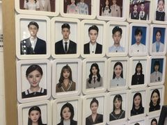 -真我樣照相馆·身份证·证件照·外拍(环球港店)