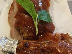 -合兴居烤鸭店