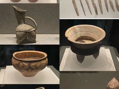 -河南博物院
