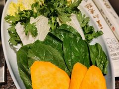 -皇城老妈火锅·川味传承(港湾店)