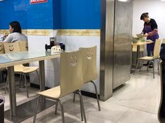 大堂-重庆麻辣烫(国权路店)