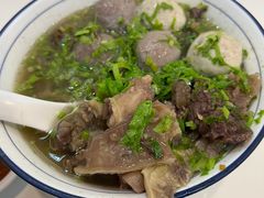 -辉程汤粉(沿江店)