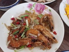 -妈妈的小作坊(陈家镇店)