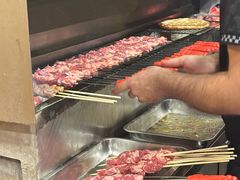 -维吾尔餐厅(宜山路店)