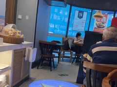 -豪享来中西餐厅(隆昌店)