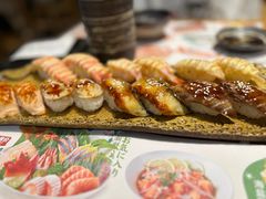 -Sushi Love 创意寿司(丽影广场店)