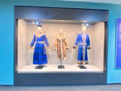 -呼伦贝尔民族博物馆