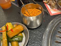 -炽城·烤肉名家(鸿达中央广场店)