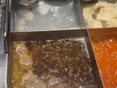 -海底捞火锅(邯郸新世纪中心店)