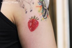 -飛凡TATTOO纹身•原创