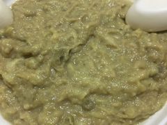 -宝光熏肉鞋底火烧(新街口店)
