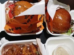 -JPG canteen(广州寺右公馆店)