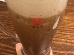 -春水堂人文茶馆(南京西路店)