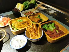-九鼎轩脆毛肚火锅(南京东路店)