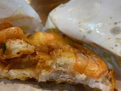 -信二嫂虾饼(振兴路店)
