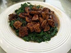 -罗阳人家私房菜(罗阳路店)