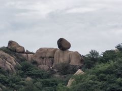 -嵖岈山风景区