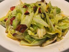 手撕包菜-巴蜀风月·聚会团建·生日宴(宝安店)