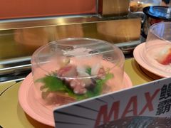 -争鲜回转寿司(南开大悦城店)