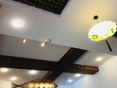 大堂-御膳粥·牛乳粥底火锅·地道顺德菜(容桂店)