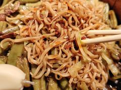 -笼王焖面