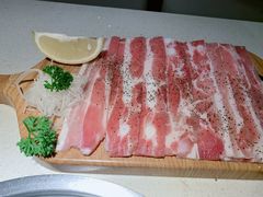 -猫爪爪原切自助烤肉(观音桥阳光世纪店)
