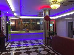 -紫罗兰足浴养生会所(长兴城店)