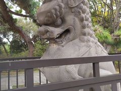 -北陵公园