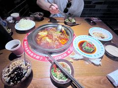 -受气牛肉·重庆耙牛肉(来福士店)
