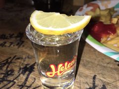 -Helens海伦司小酒馆(红旗南路店)