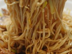 -二扁私房面馆(崂山路店)
