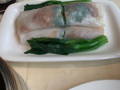 -广东胜利宾馆西关粤中餐厅