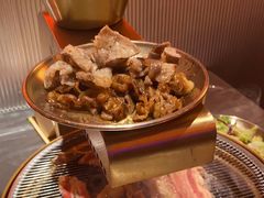 -西塔老太太泥炉烤肉(苏州大悦城店)