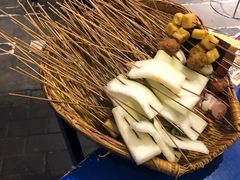 -马路边边串串香(双井直营店)