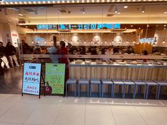 -大润发(勤业店)