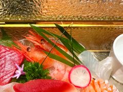 -北京泰富酒店-道日本料理餐厅