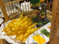 岳城水库大银鱼-春满园·邯郸菜发祥地(滏东店)