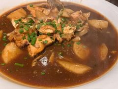 -绍兴老味道·非遗门店(银泰城店)