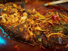 -重庆烤鱼(牛车水店)