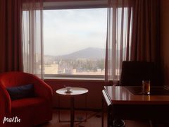 -南京维景国际大酒店(南京博物院店)