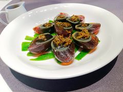 -一澜江宴·江景地标楚菜(江滩公园店)