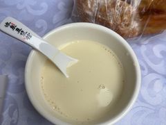 -冰泉豆浆馆(白云山总店)