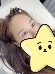 -韩美绣·骨相纹眉·洗眉美瞳线