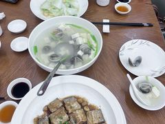 -渔满仓海鲜渔家(象山二店)