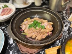 钵仔豉油皇大肠-小東馆(东纵路店)